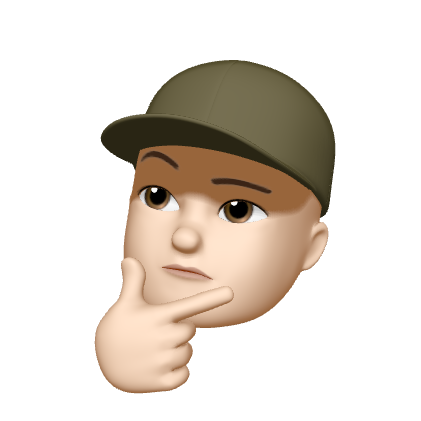 Roger's Avatar