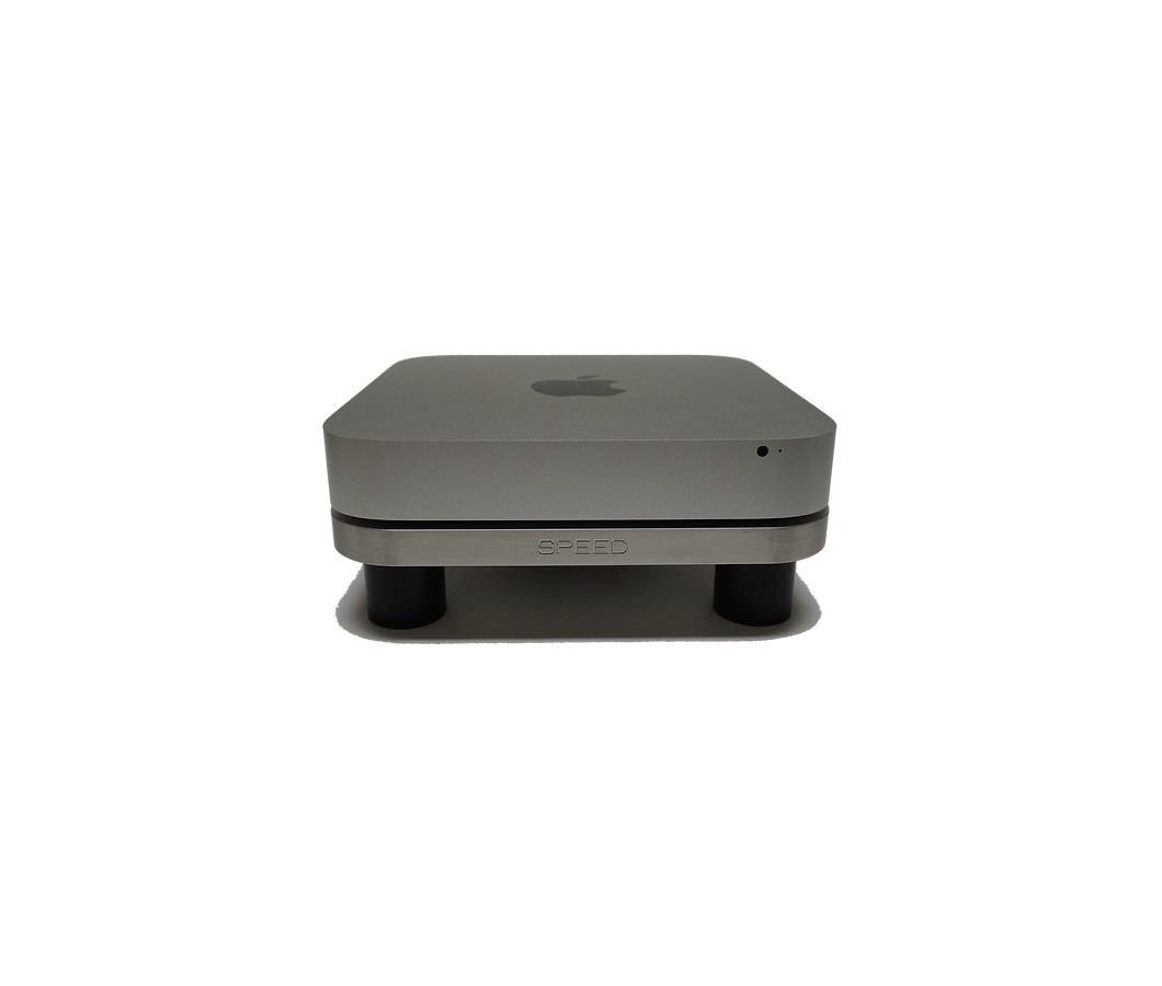 Speed Designs Mac Mini Cooling Base